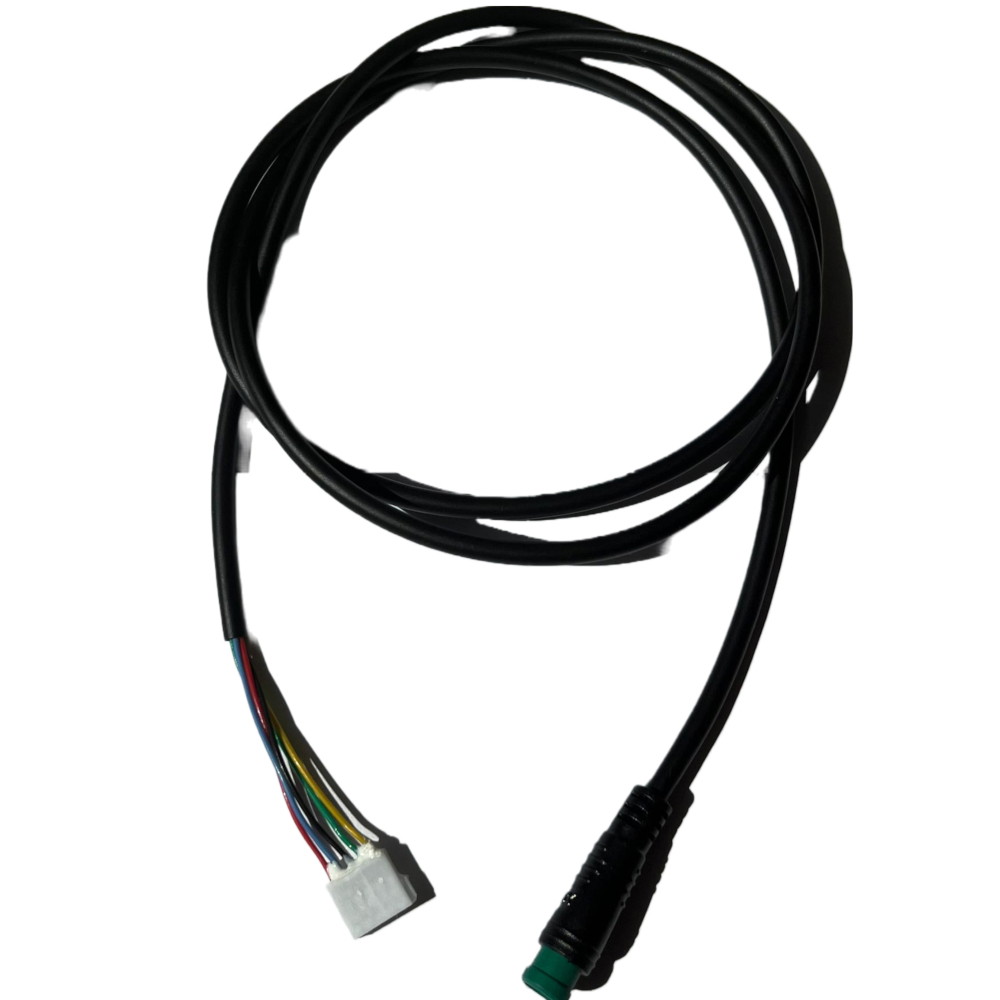 Story E-motion Display Bar Draad V2