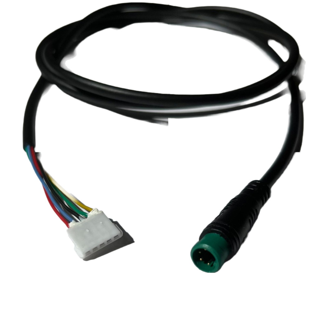 Story E-motion Display Bar Draad V2
