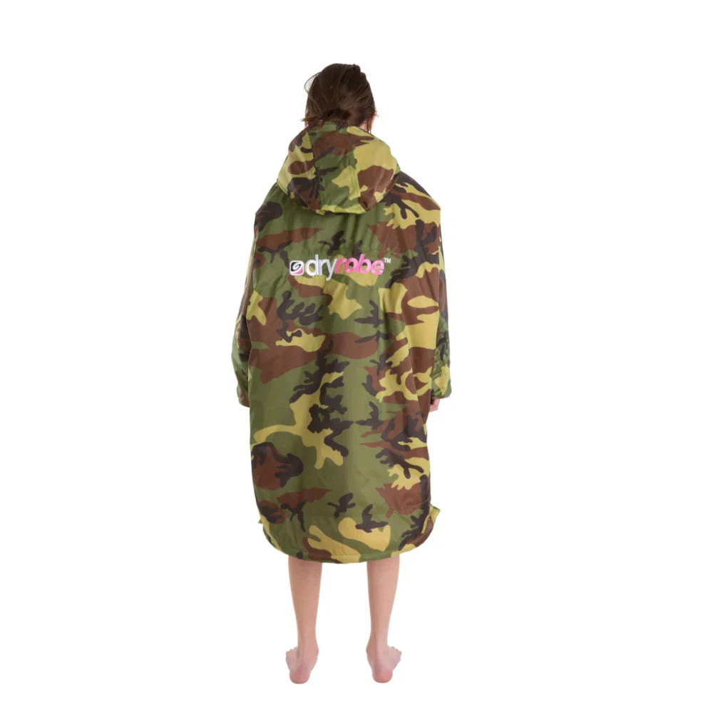 Dryrobe Advance Kinderen LS