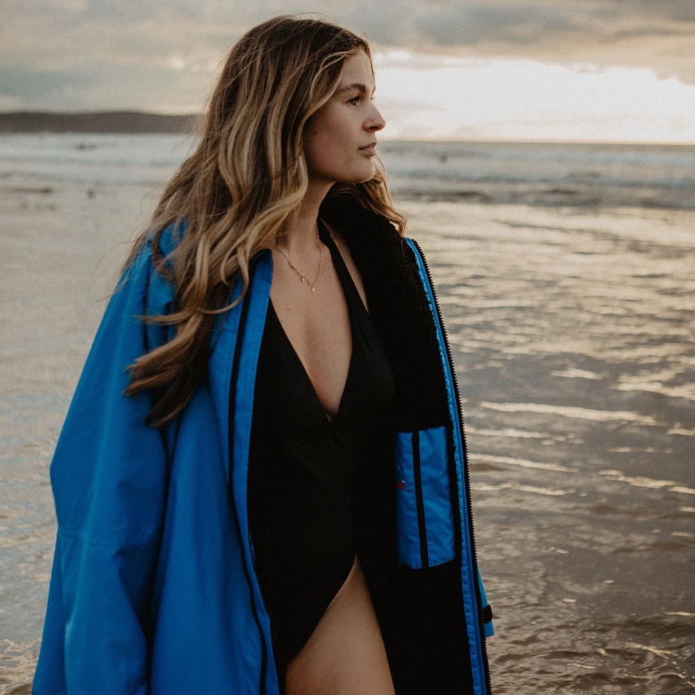 Dryrobe Advance LS