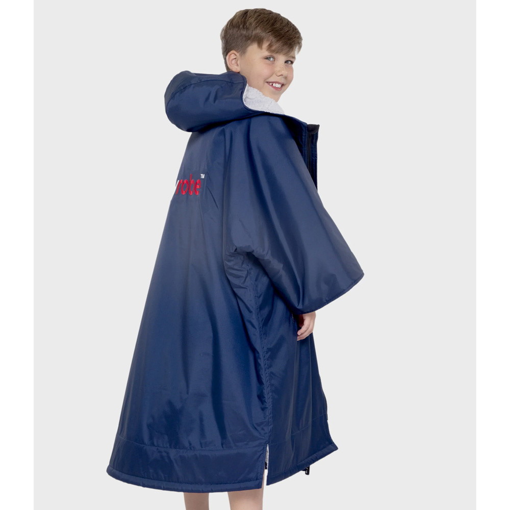 Dryrobe Advance SS Kinderen