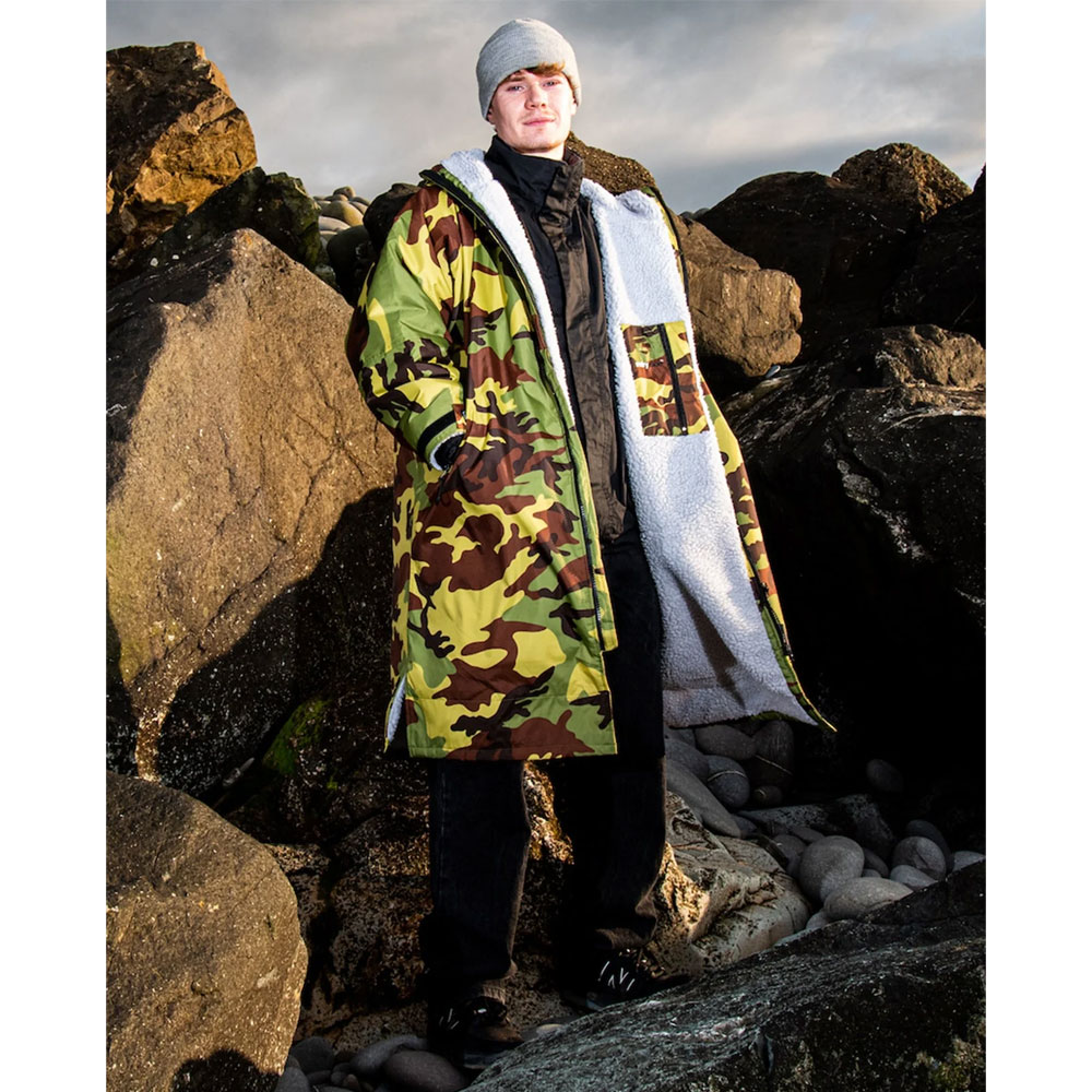Dryrobe Advance LS