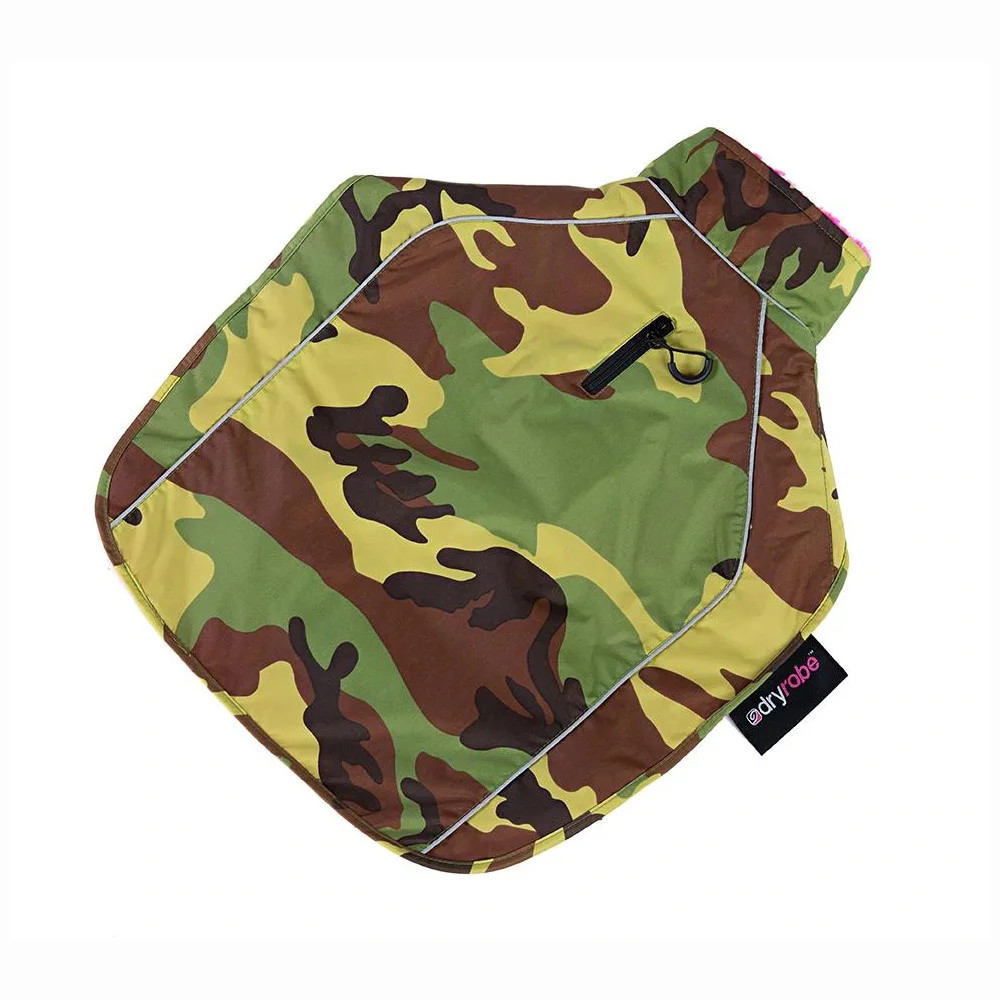 Dryrobe® Hondenjas