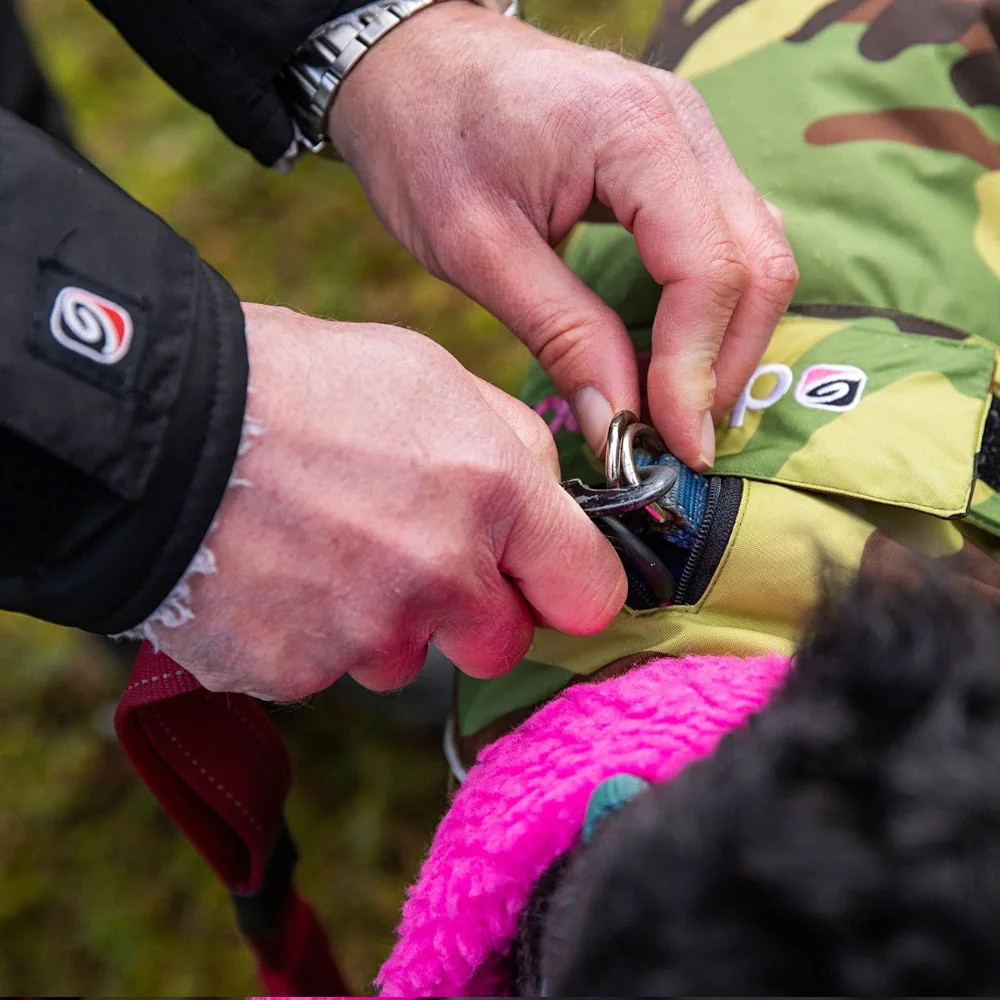 Dryrobe® Hondenjas