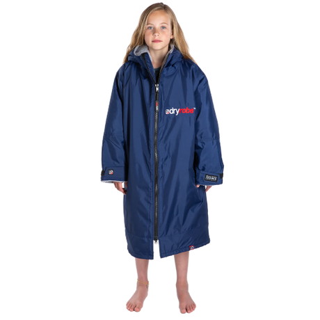 Dryrobe Advance Kinderen LS