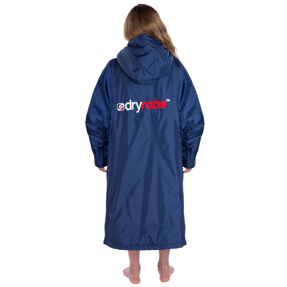 Dryrobe Advance Kinderen LS