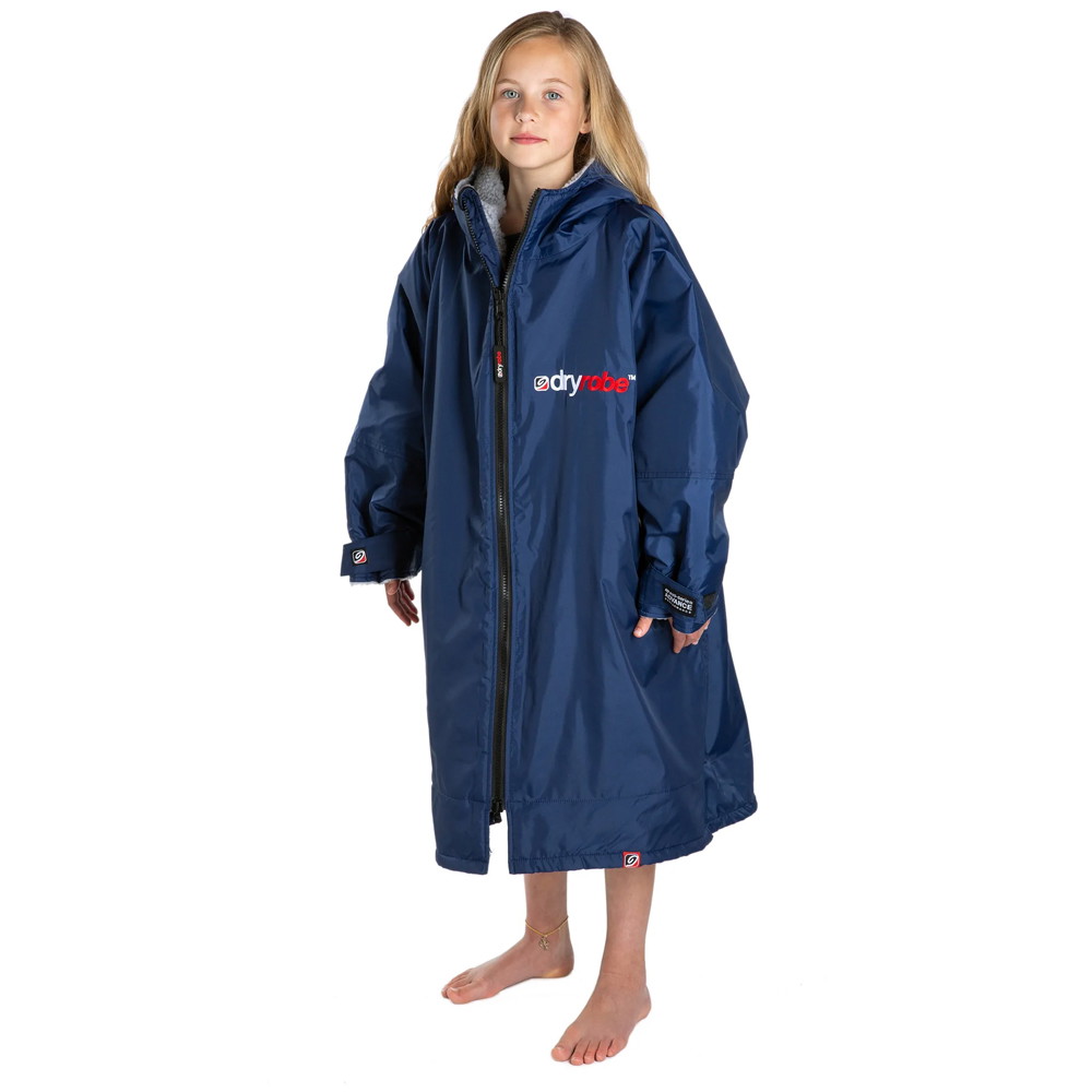 Dryrobe Advance Kinderen LS