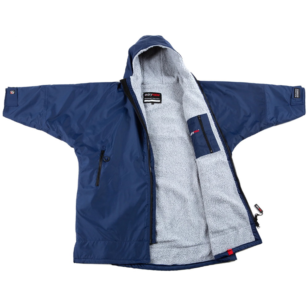 Dryrobe Advance Kinderen LS