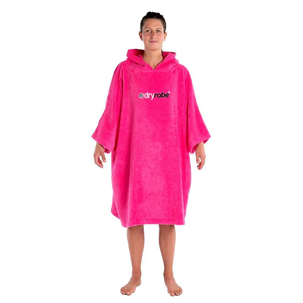 Dryrobe Biologische Poncho