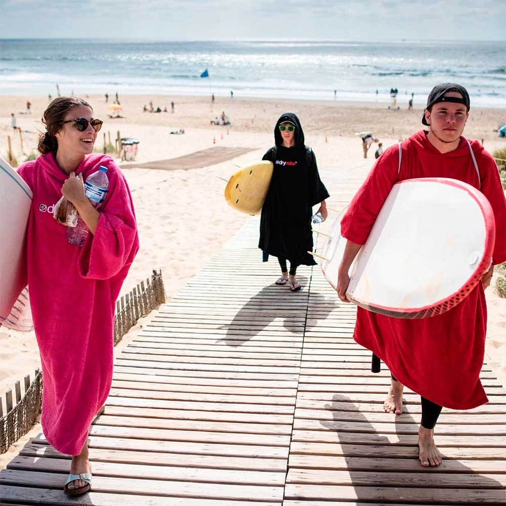 Dryrobe Biologische Poncho