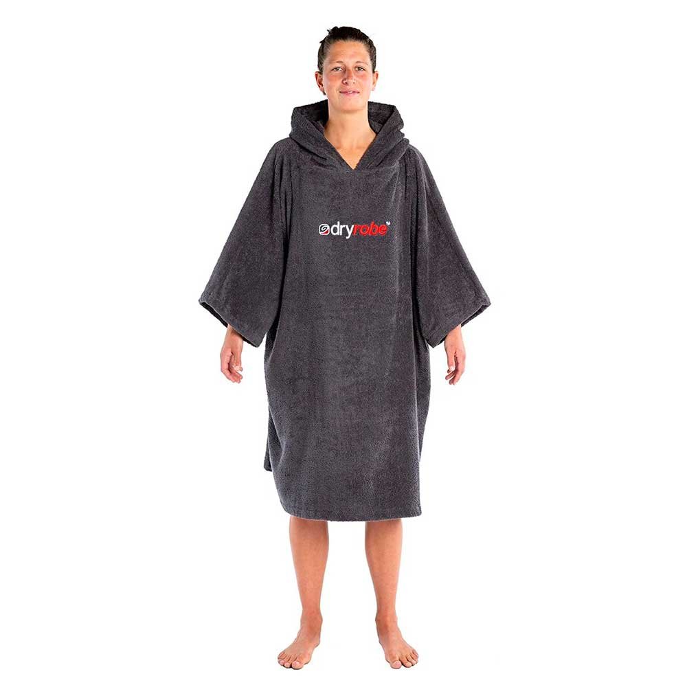 Dryrobe Biologische Poncho