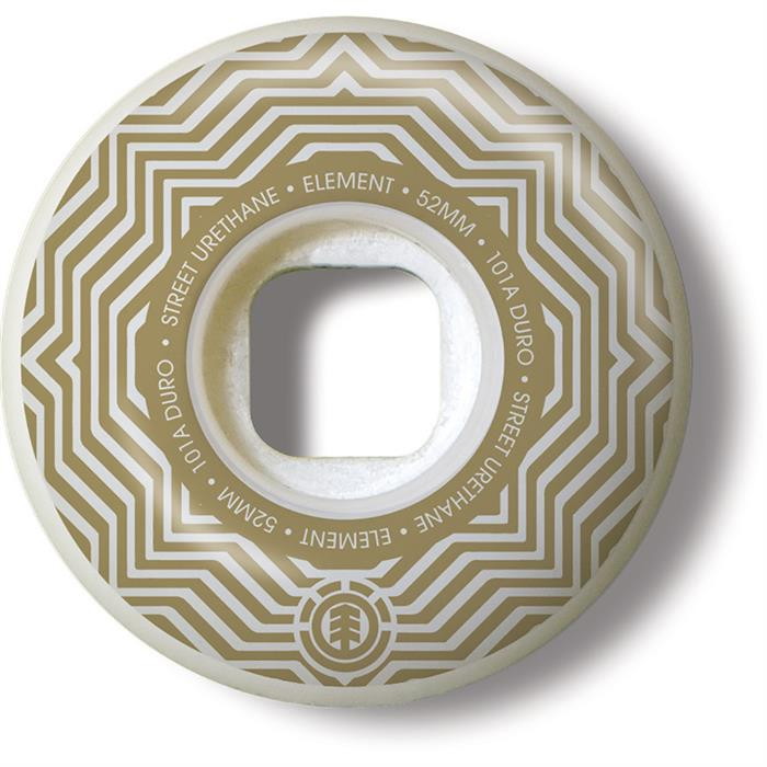 Element Skateboard Wiel