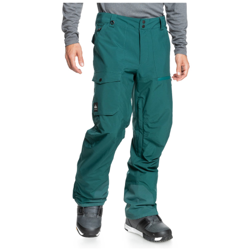 Quiksilver Utility Sneeuwbroek