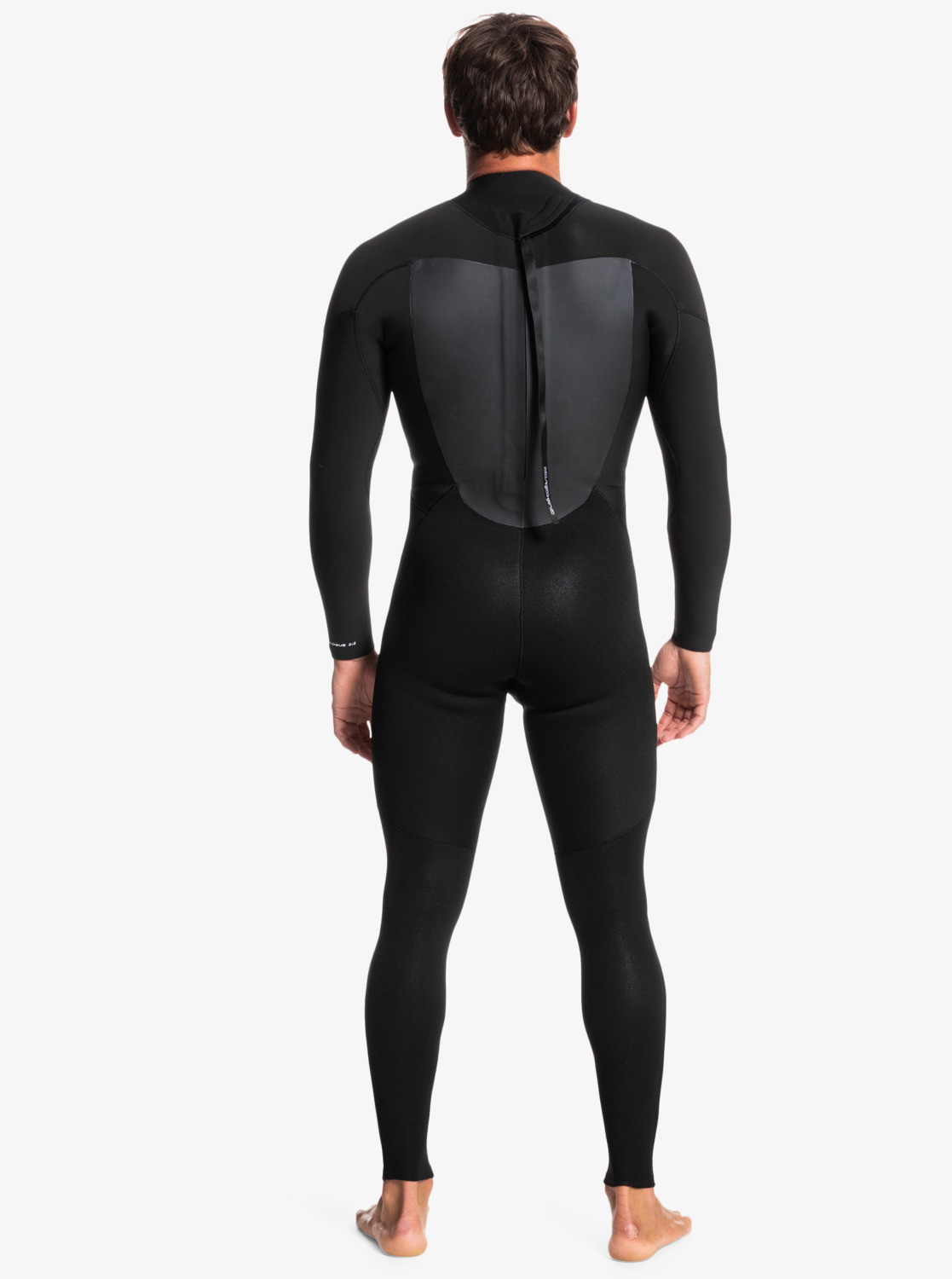 Quiksilver Prologue Back Zip 4 / 3 Wetsuit