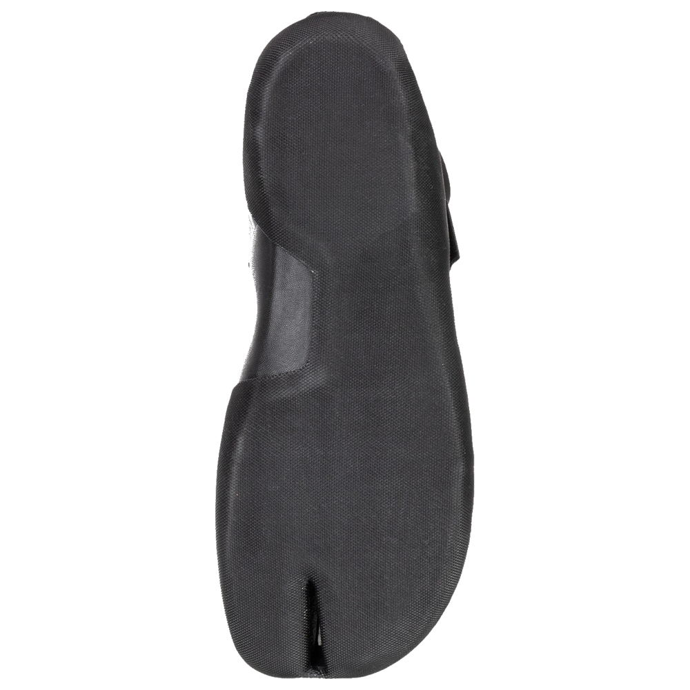 Quiksilver Everyday Sessions Split Toe 5mm Wetsuit Laarzen voor Mannen
