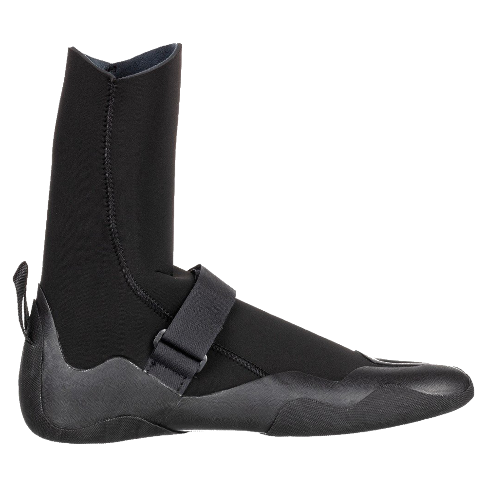 Quiksilver Everyday Sessions Split Toe 5mm Wetsuit Laarzen voor Mannen