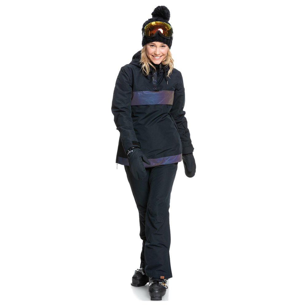 Roxy Shelter Sneeuw jas