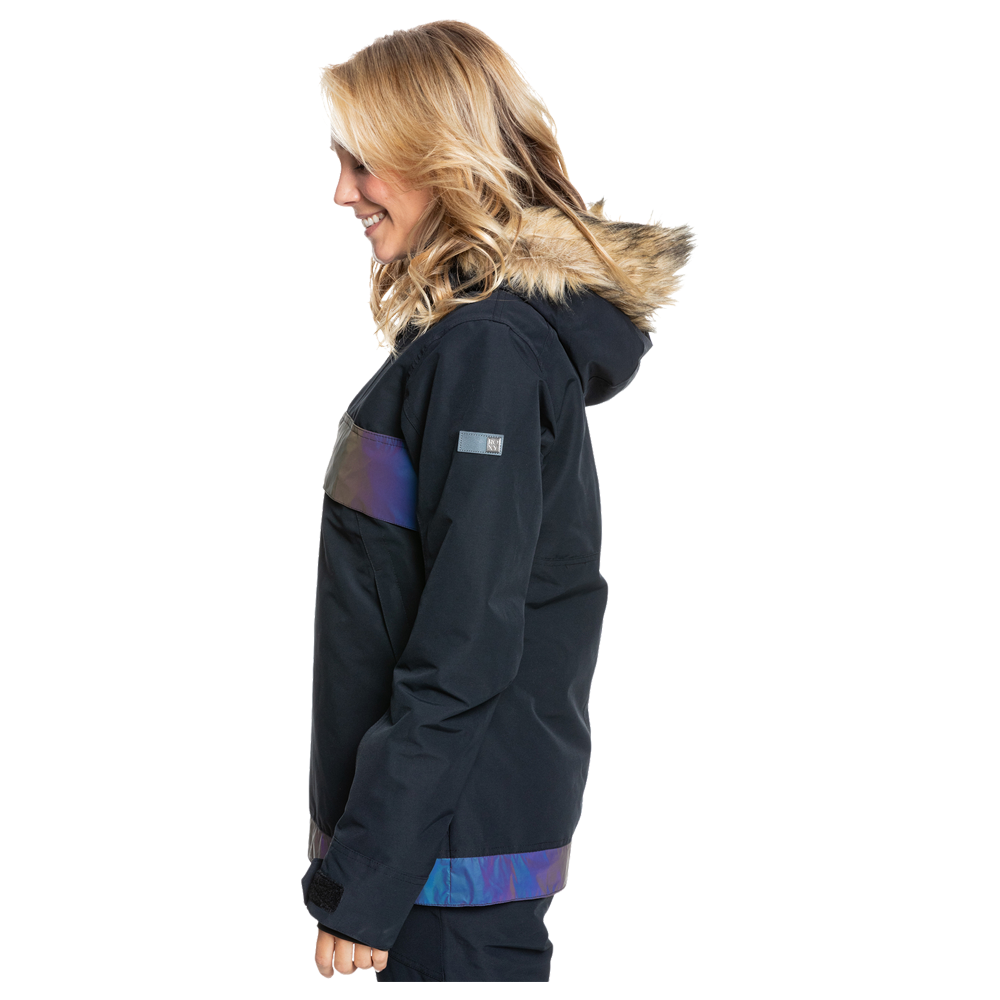 Roxy Shelter Sneeuw jas