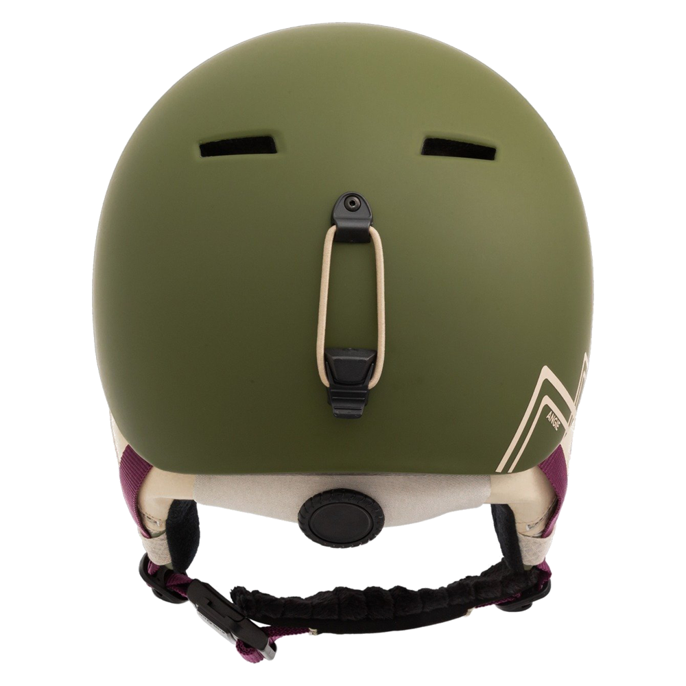 Roxy Angie Snowboard/Ski Helm