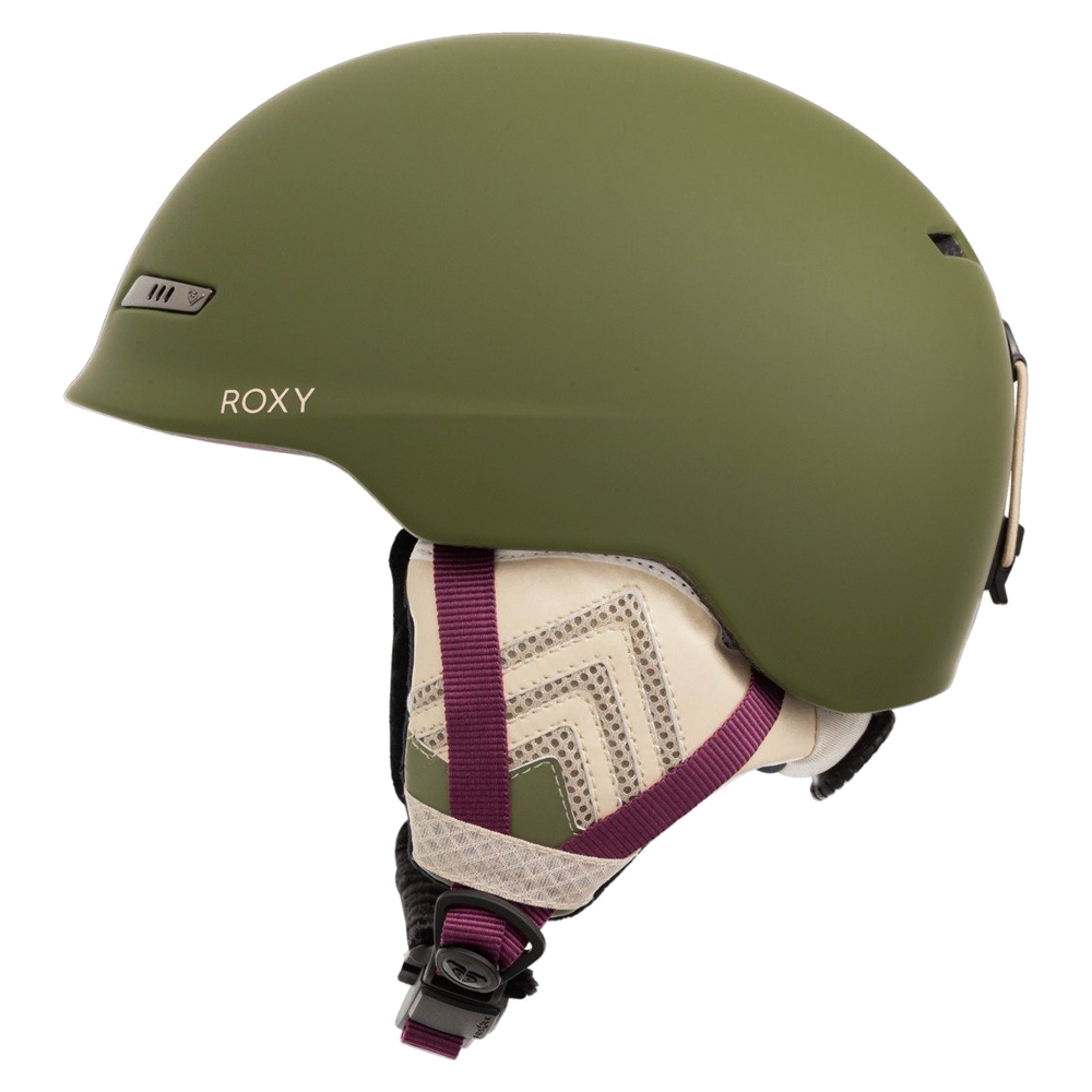 Roxy Angie Snowboard/Ski Helm