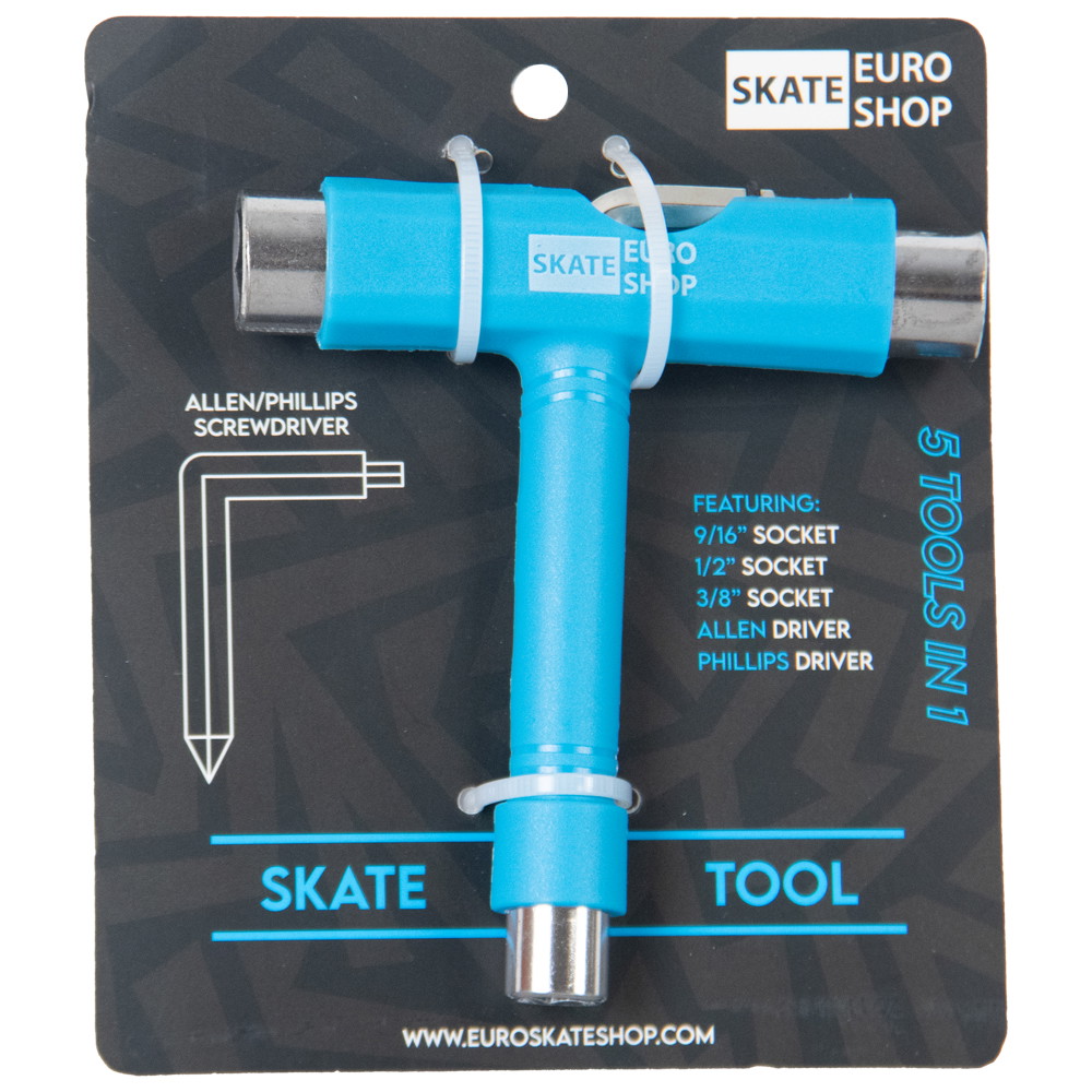 Euroskateshop Skate Tool