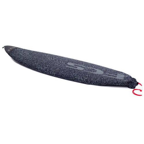 FCS Stretch Long Board Omslag