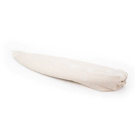 FCS Stretch Long Board Omslag