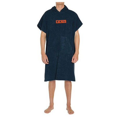 FCS Junior Towel Poncho