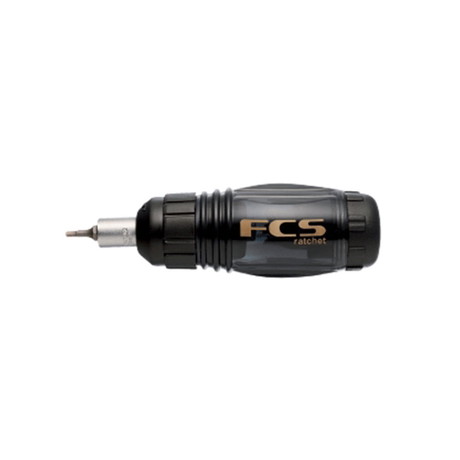 FCS Ratchet Tool Pack
