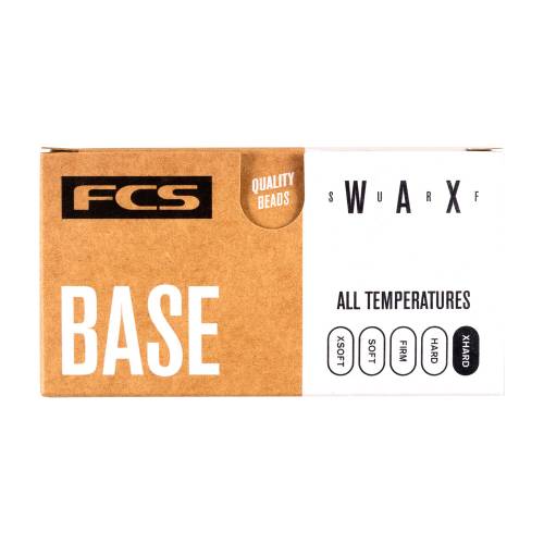 FCS Surf Wax Basislaag