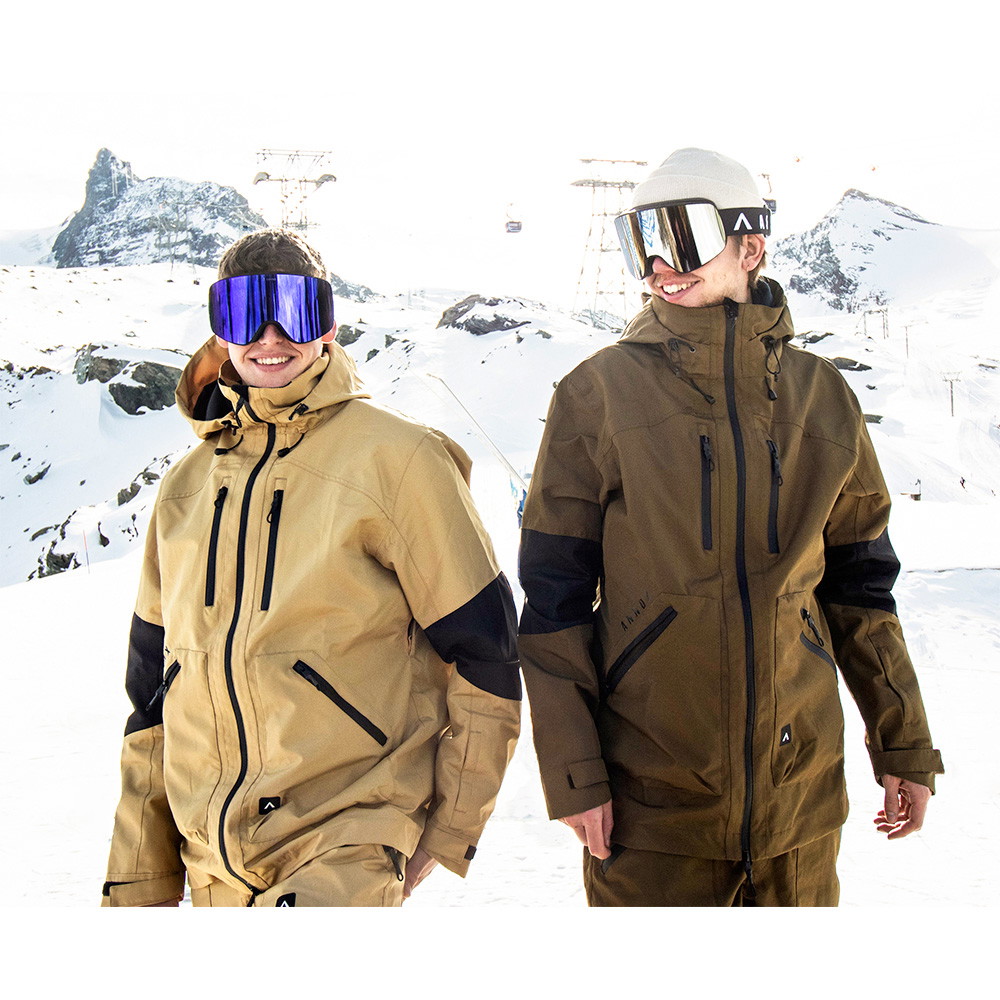 Annox Supreme Sneeuwjas
