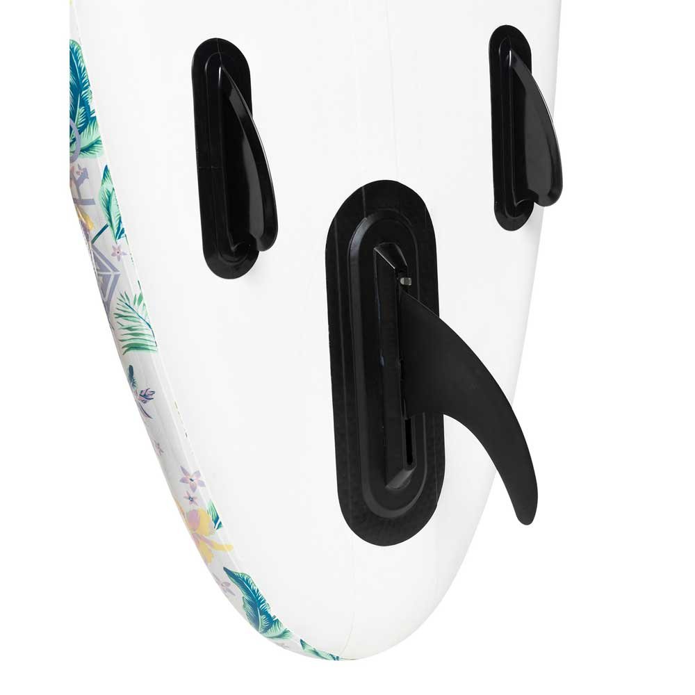 Roxy Hanalei Opblaasbare SUP 9'6"