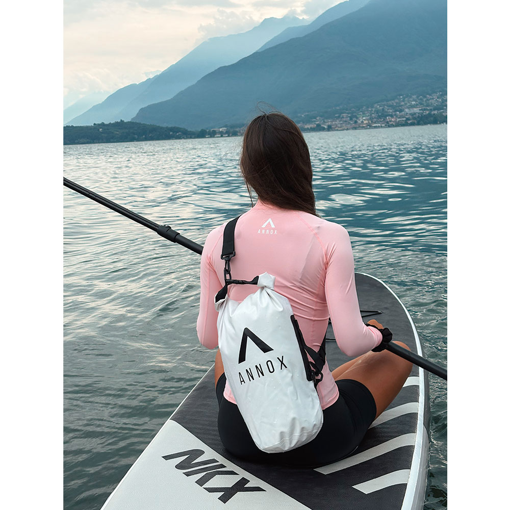 Annox Waterbestendig Drybag 10L