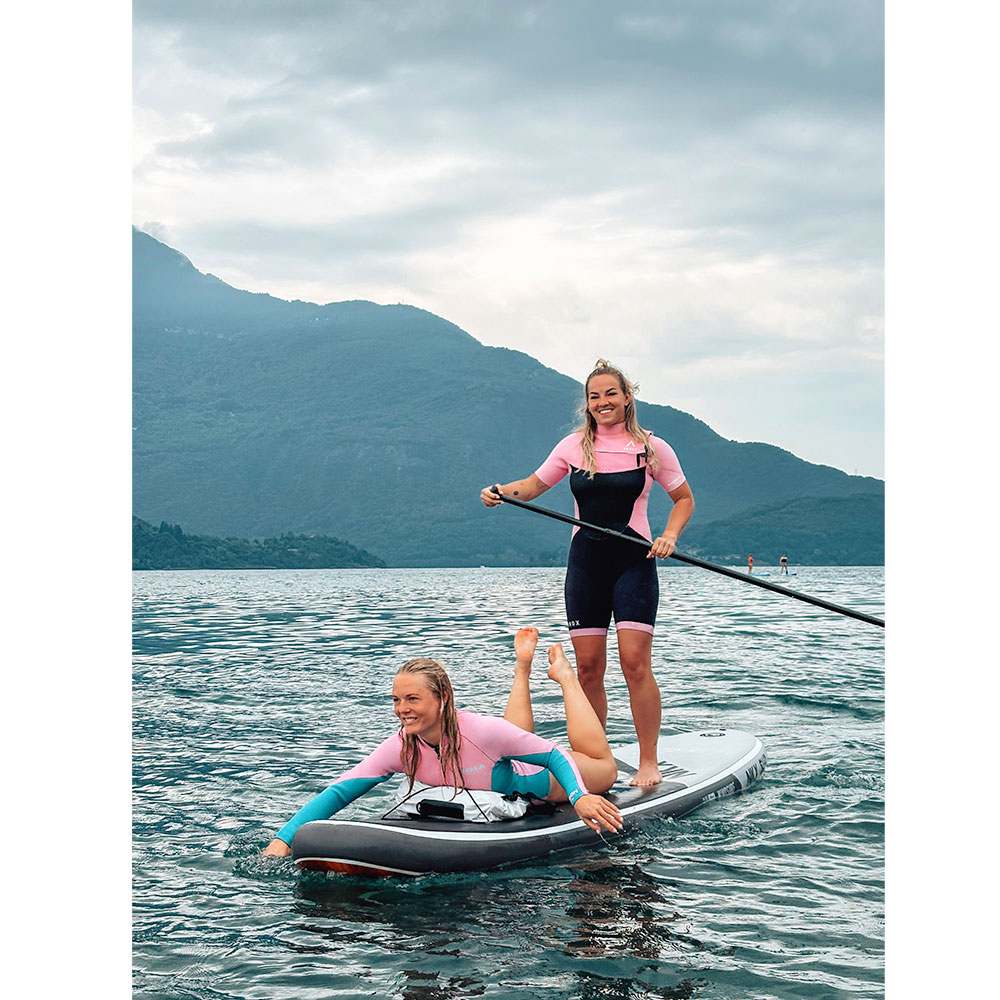 Annox Union Vrouwen Springsuit 2mm