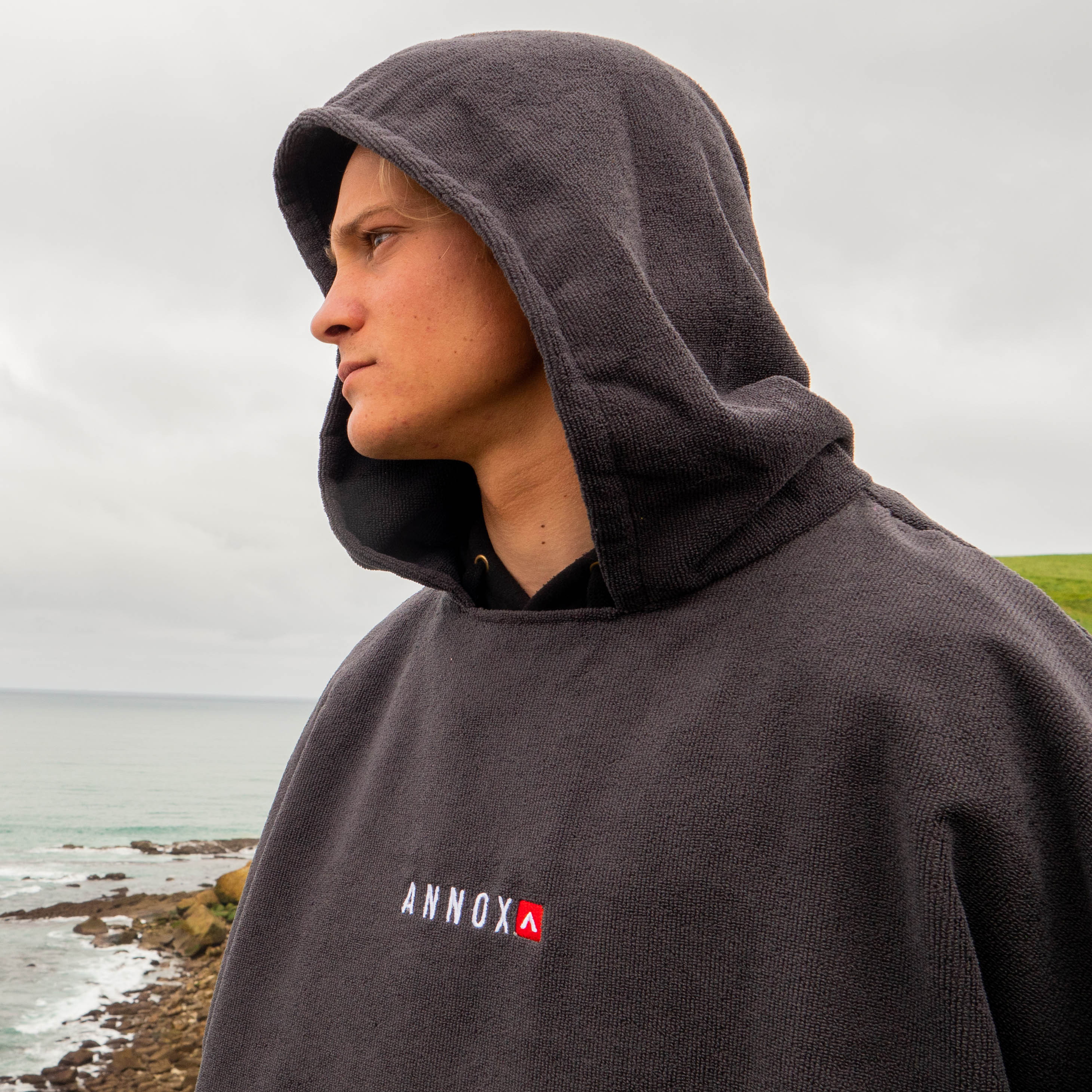 Annox Classic Kinderen Poncho