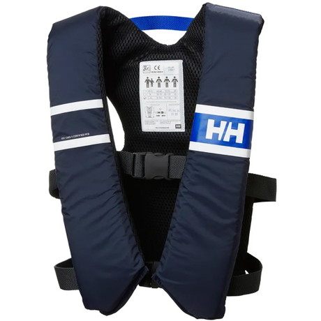 Helly Hansen Comfort Compact Zwemvest
