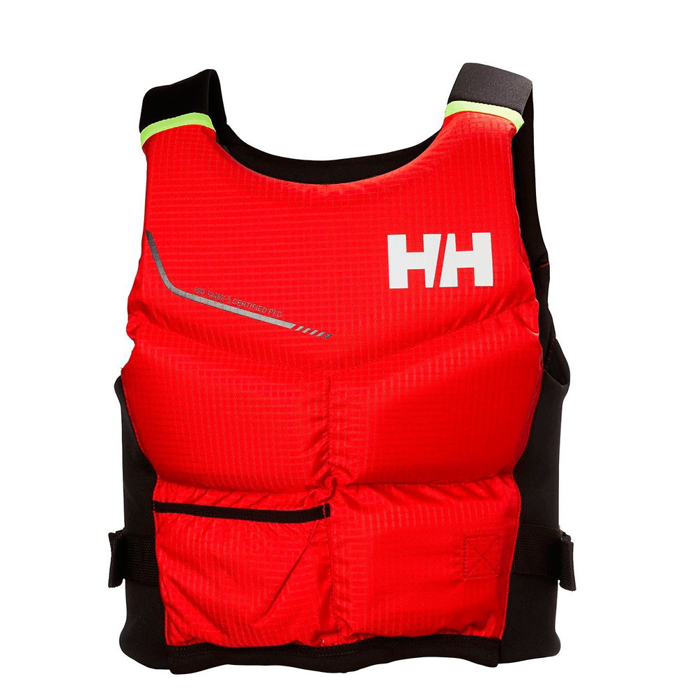Helly Hansen Rider Stealth Reddingsvest