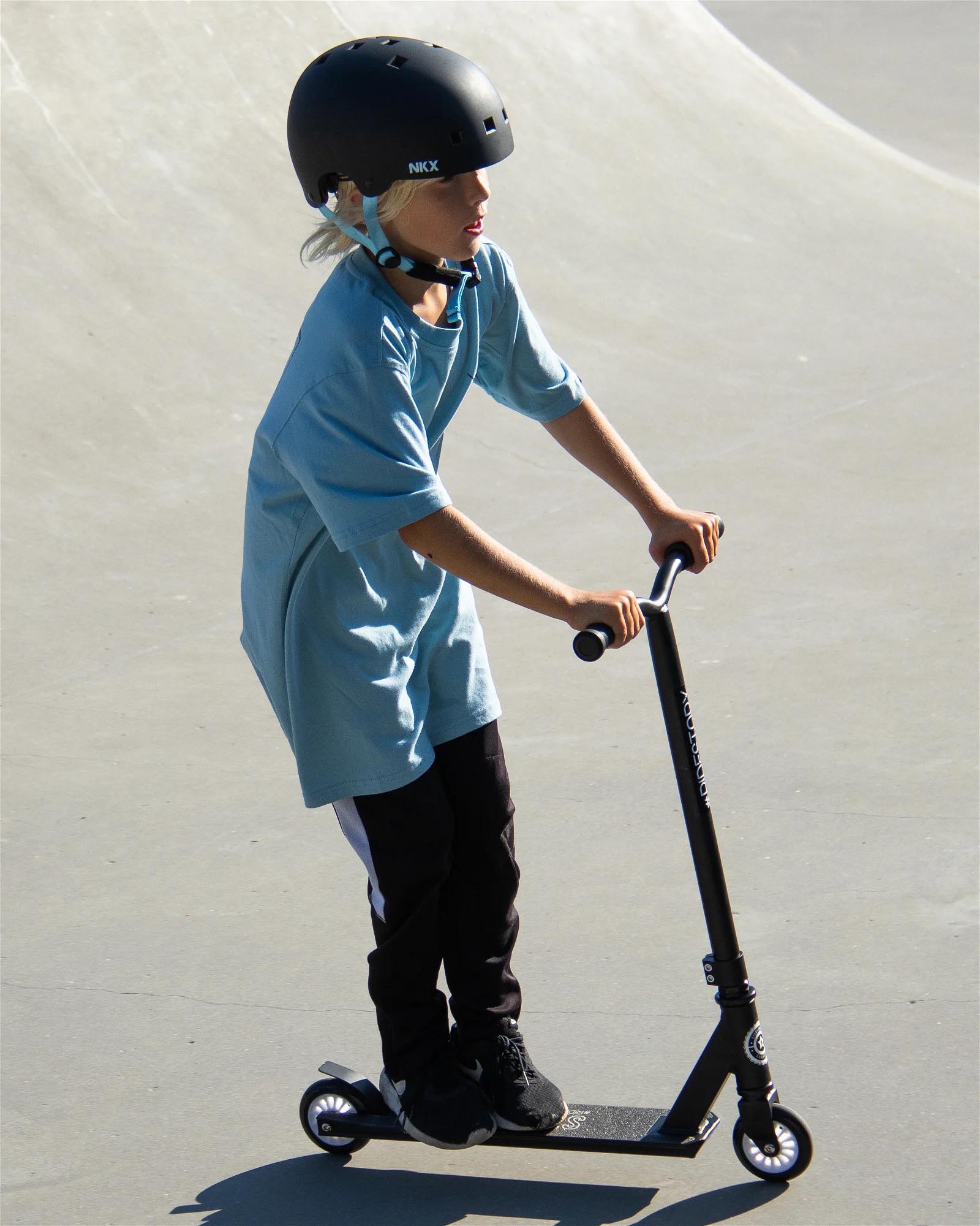Story Shredder Stuntstep