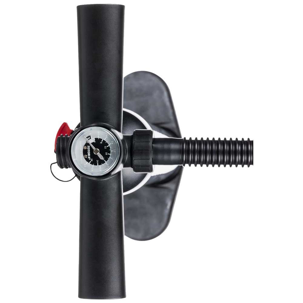 Quiksilver Racing Drift Opblaasbare SUP 11'6