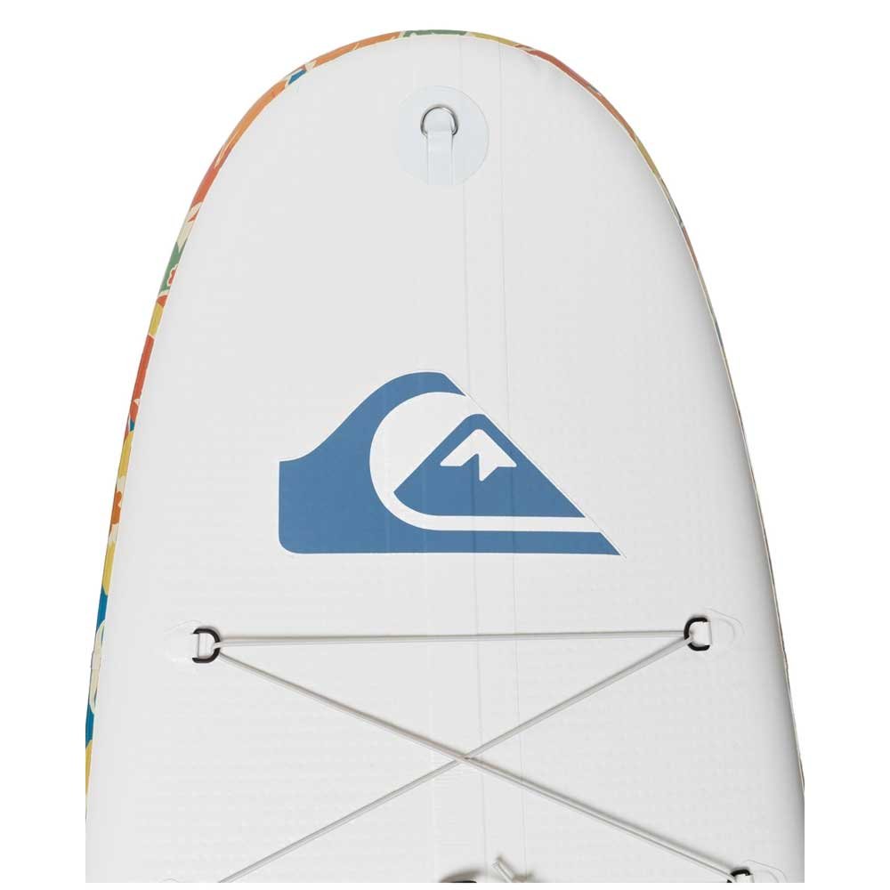 Quiksilver Performer Opblaasbare SUP 10'6