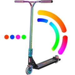 Crazy Deal Custom Stuntstep Pakket