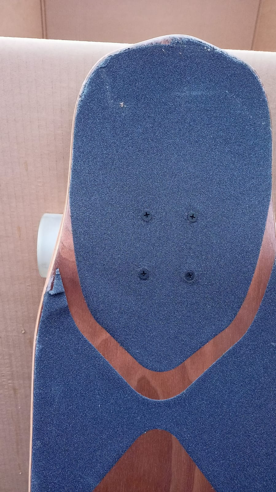 NKX Dancing Longboard - OUTLET
