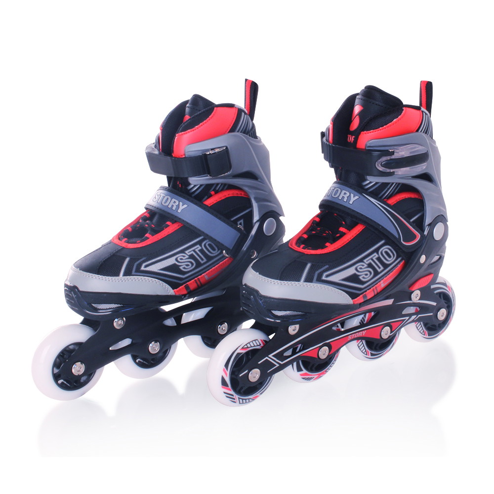 Story Formula One Skeelers