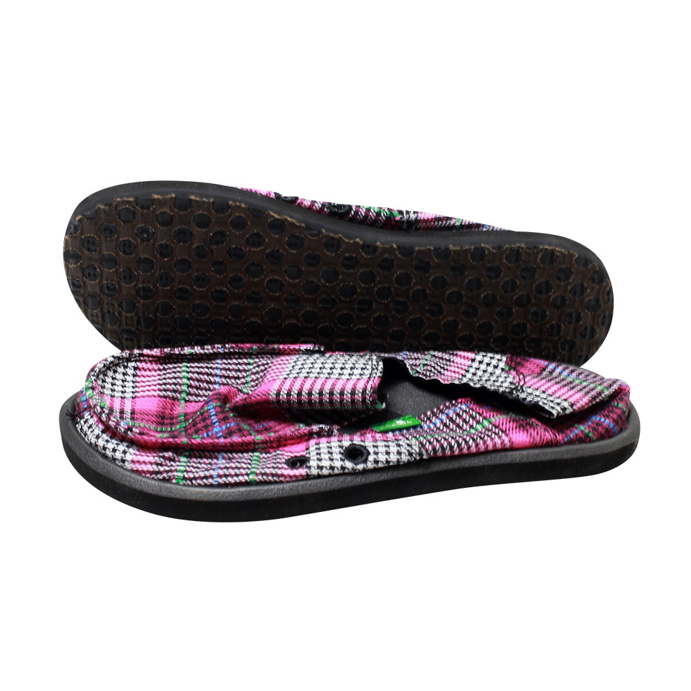 Sanuk Schoen