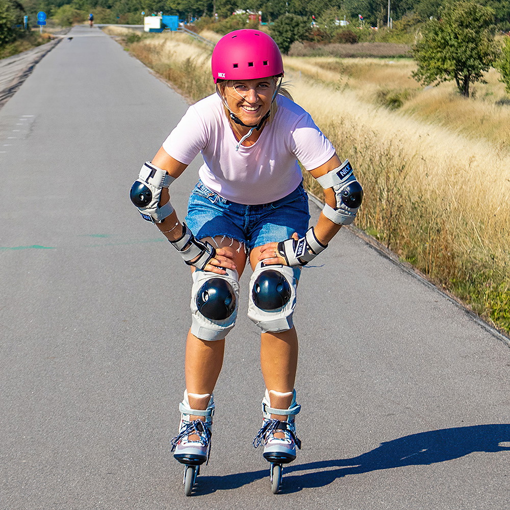 NKX Brain Saver Certified Helm