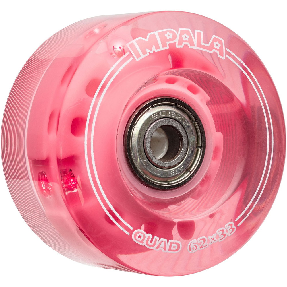 Impala LED Side by Side Wielen