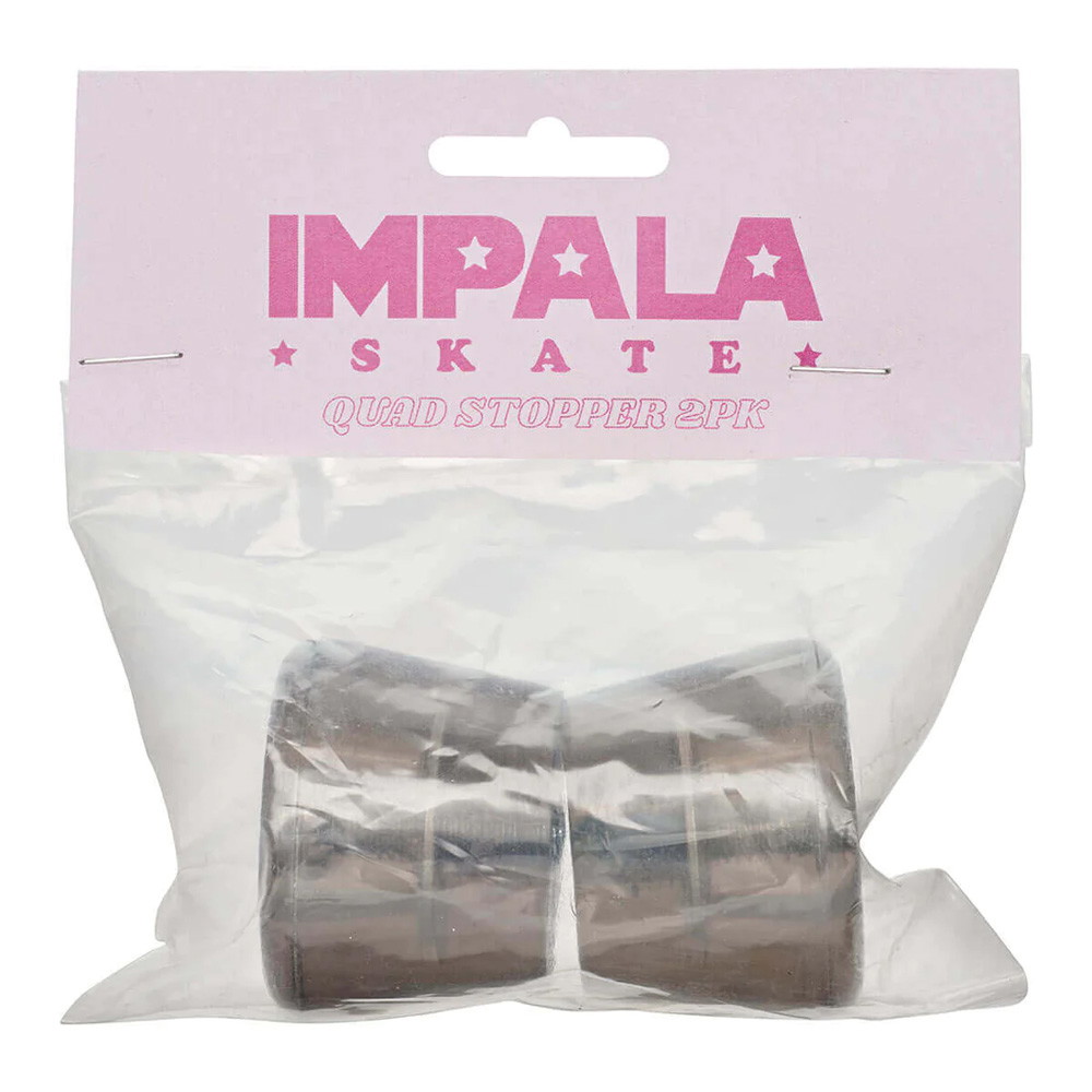 Impala Toe Stop