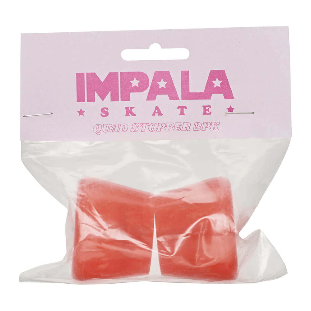 Impala Toe Stop