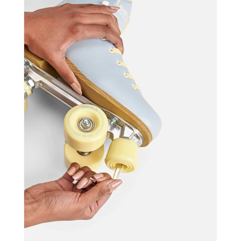 Impala Toe Stop