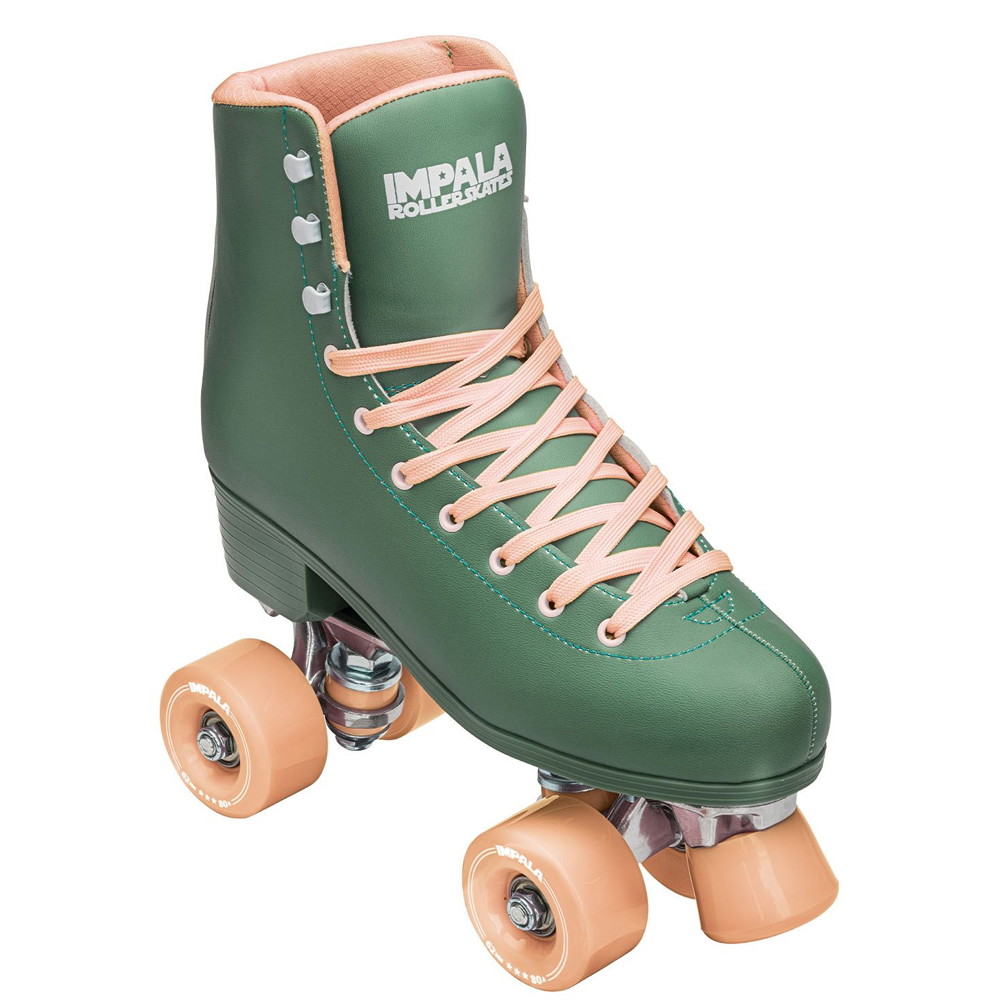 Impala Rolschaatsen